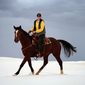 Meet your Posher, Lorraine